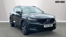 Volvo Xc40 2.0 B4P R DESIGN 5dr Auto Petrol Estate
